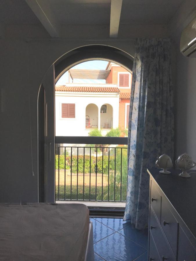 Appartement Tartaruga House à Policoro Extérieur photo