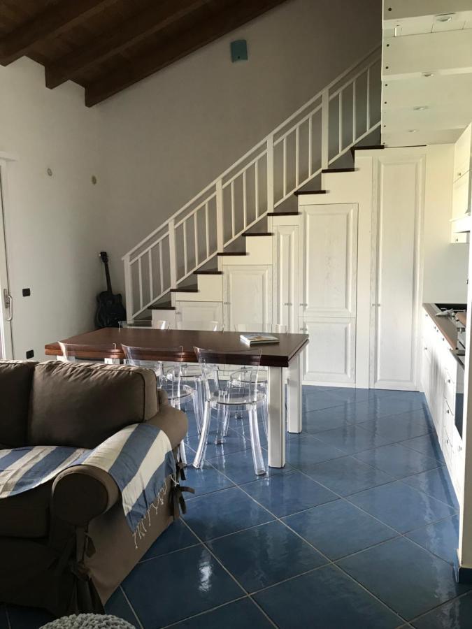 Appartement Tartaruga House à Policoro Extérieur photo
