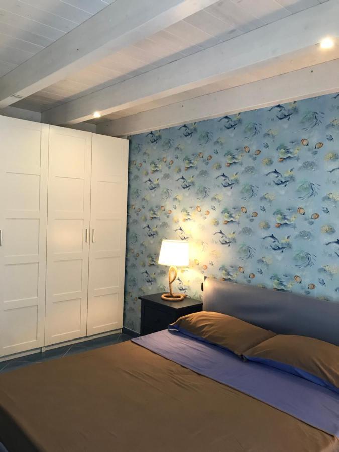 Appartement Tartaruga House à Policoro Extérieur photo