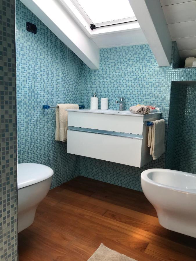 Appartement Tartaruga House à Policoro Extérieur photo